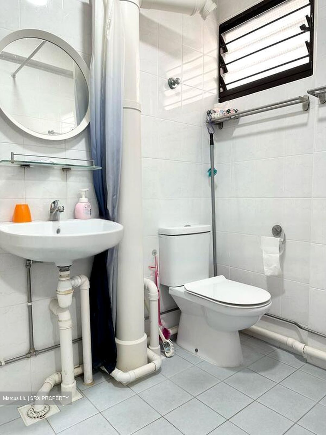 Blk 106 Jurong East Ville (Jurong East), HDB 5 Rooms #598268081